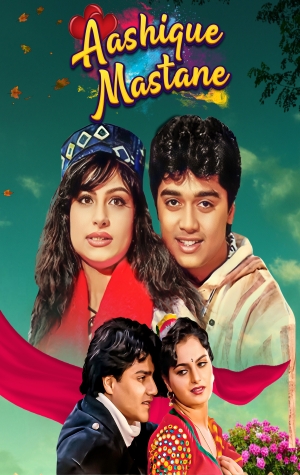 Aashique Mastane